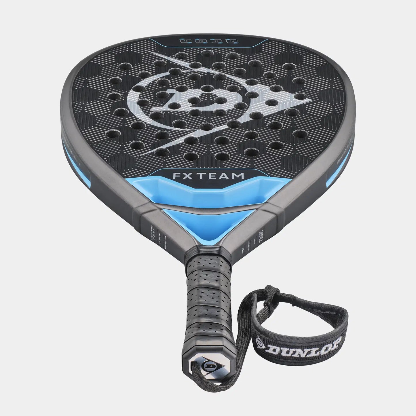 DUNLOP 26 PADEL FX TEAM