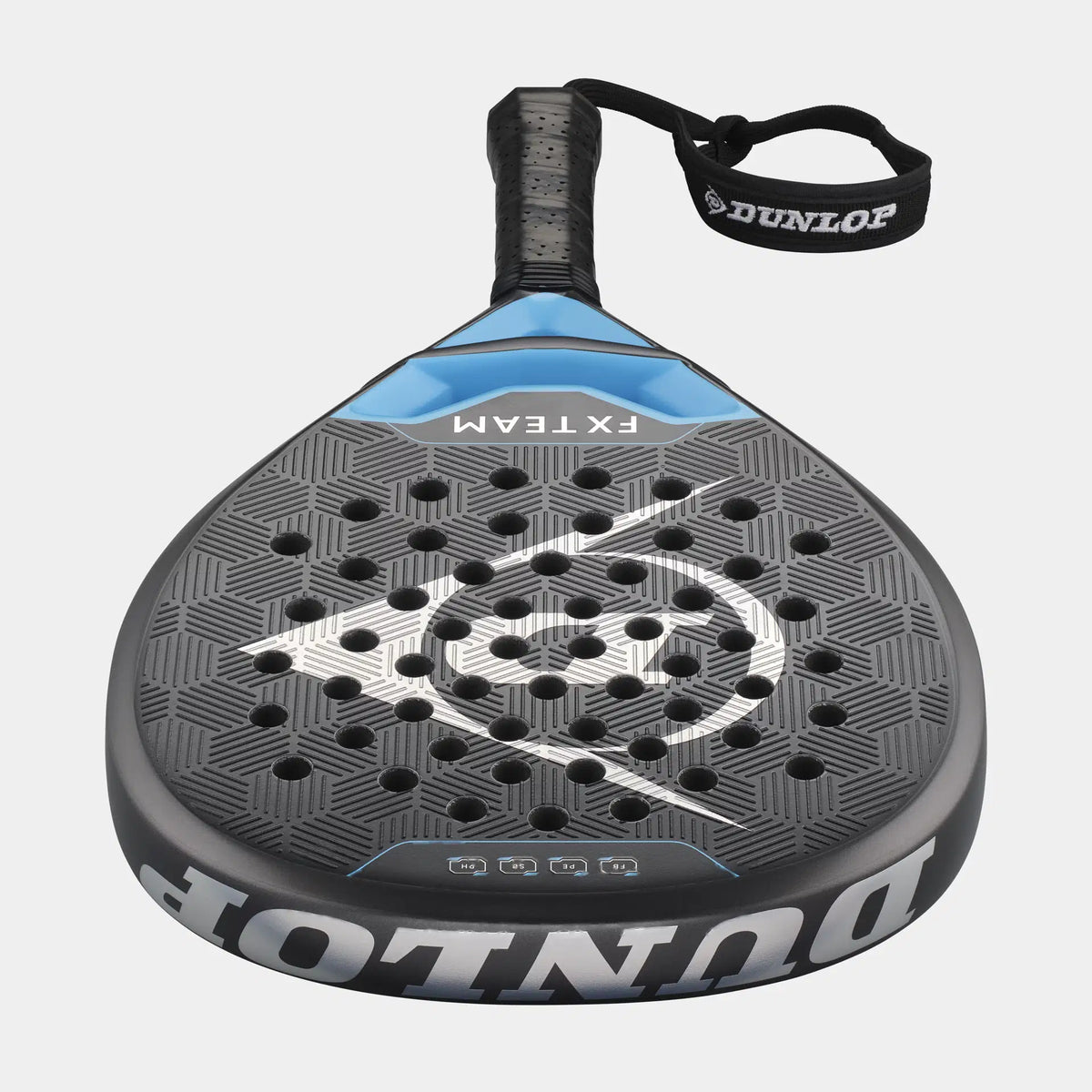 DUNLOP 26 PADEL FX TEAM