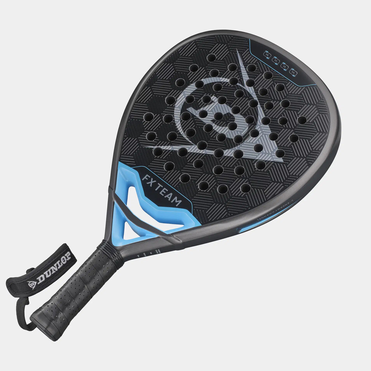 DUNLOP 26 PADEL FX TEAM