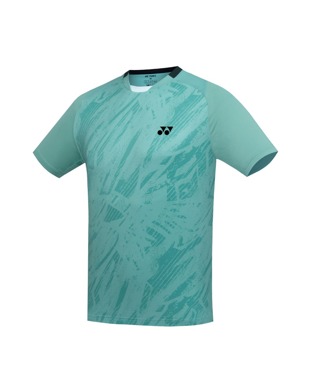 YONEX ACTIVE 35 SHIRT 3314 - COCKATOO