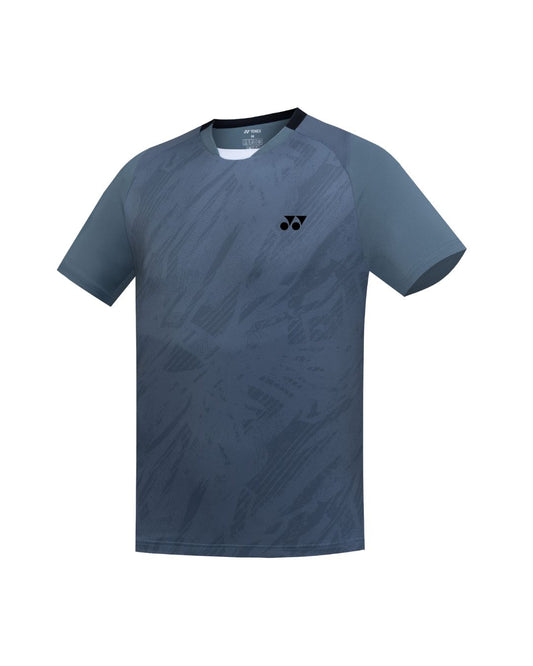 YONEX ACTIVE 35 SHIRT 3314 -NEUTRAL GRAY