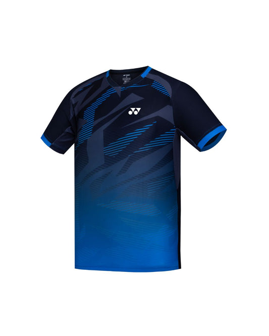 YONEX ACTIVE 35 SHIRT 3472 - BLACK