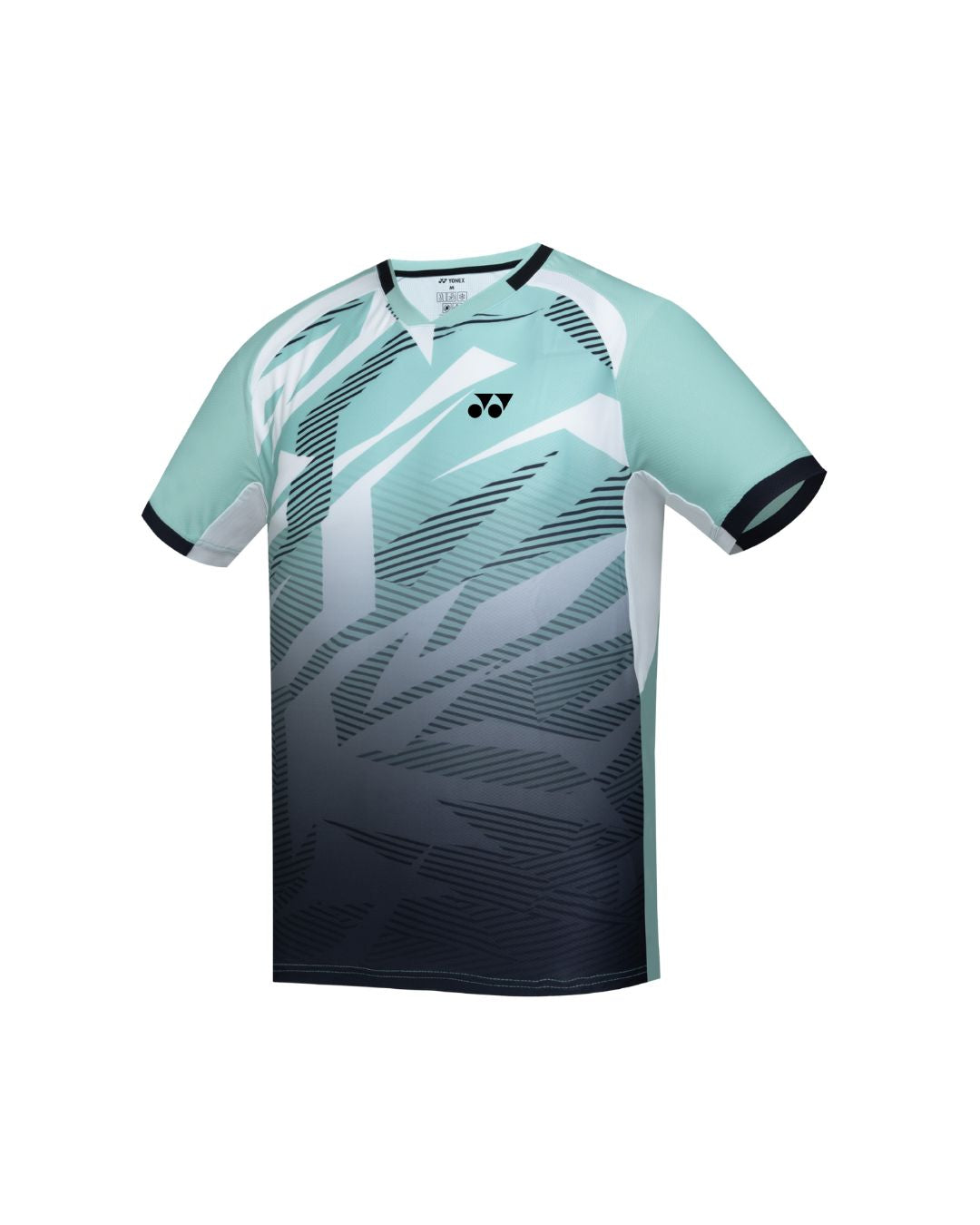YONEX ACTIVE 35 SHIRT 3472 - COCKATOO