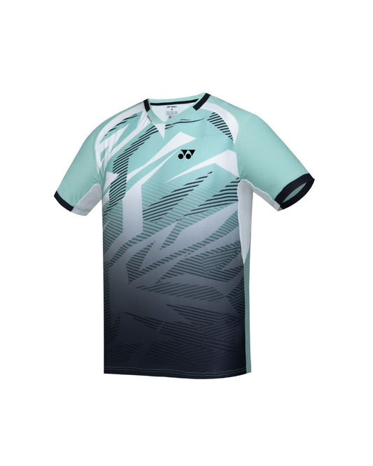 YONEX ACTIVE 35 SHIRT 3472 - COCKATOO