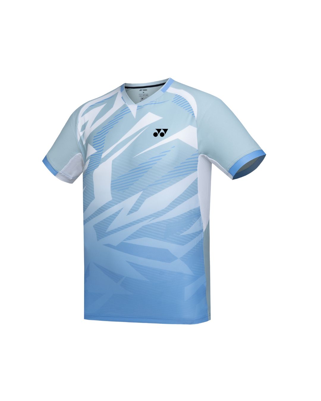 YONEX ACTIVE 35 SHIRT 3472 - STERLING BLUE