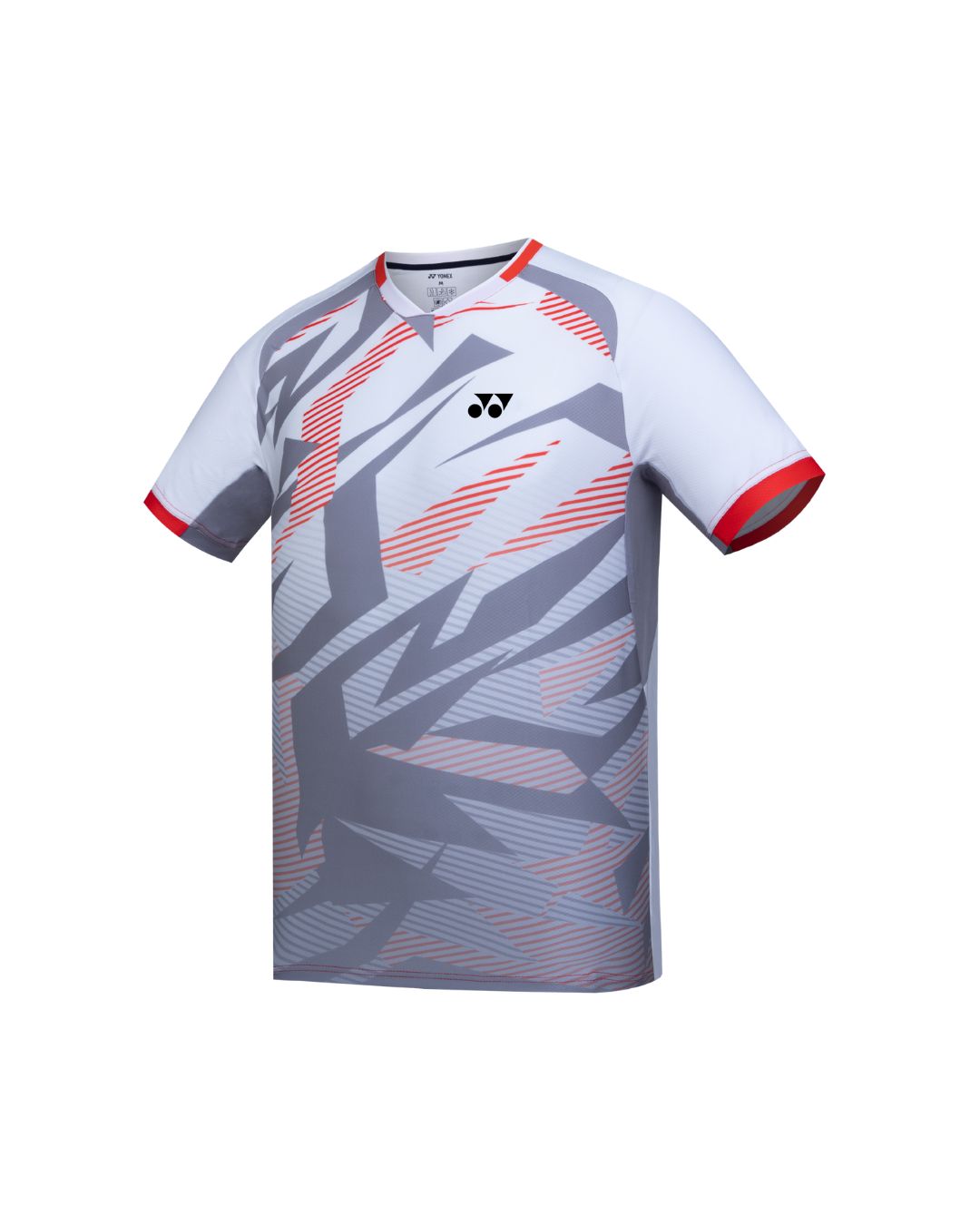 YONEX ACTIVE 35 SHIRT 3472 - WHITE
