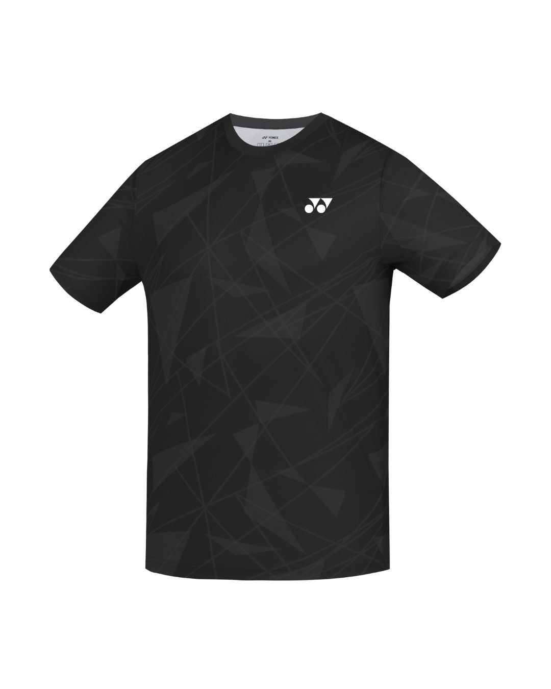 YONEX RUNAWAY 4 SHIRT 3402 - BLACK