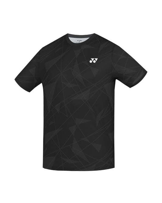 YONEX RUNAWAY 4 SHIRT 3402 - BLACK