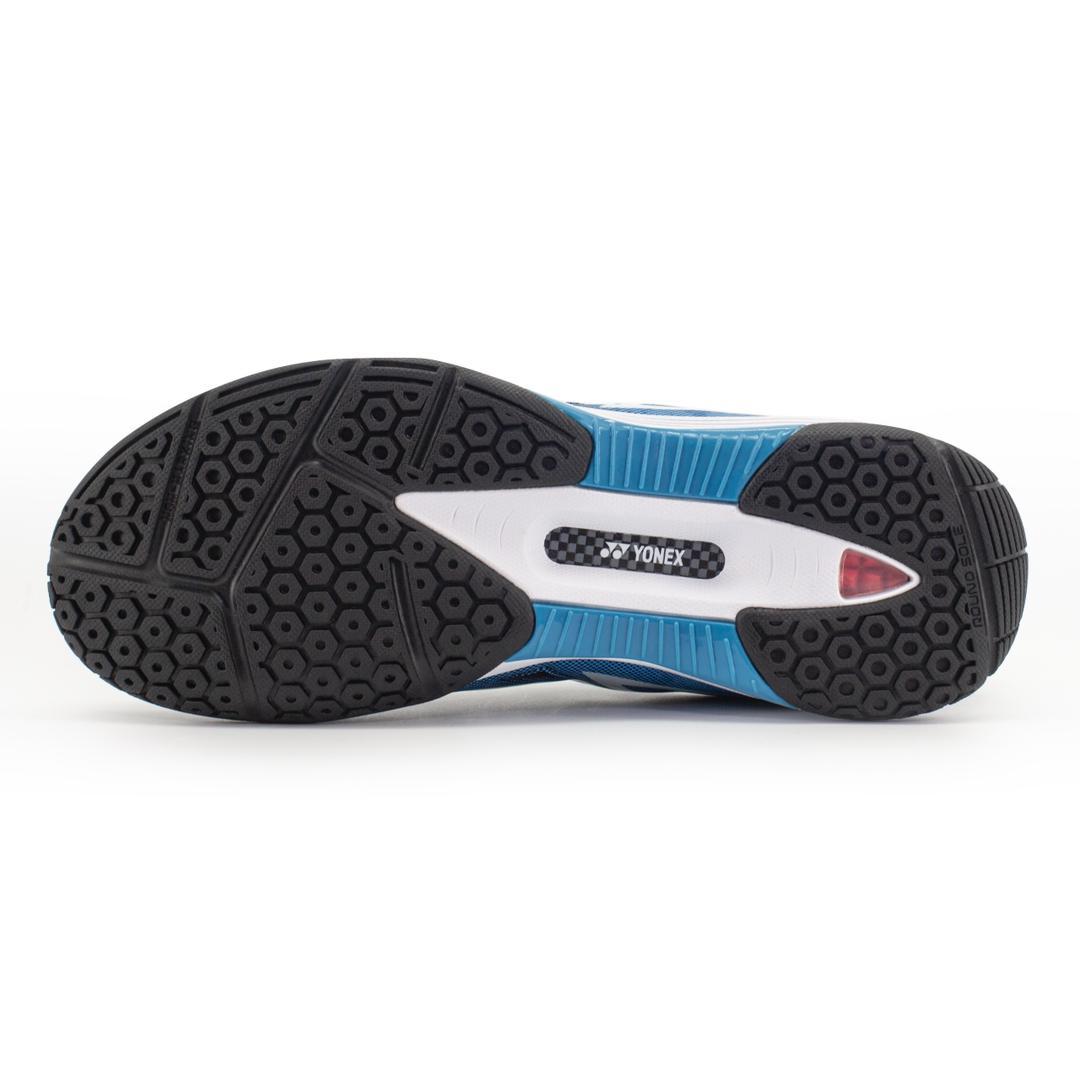 YONEX BADMINTON SHOES DOMINANT 6 - BLACK / BLUE