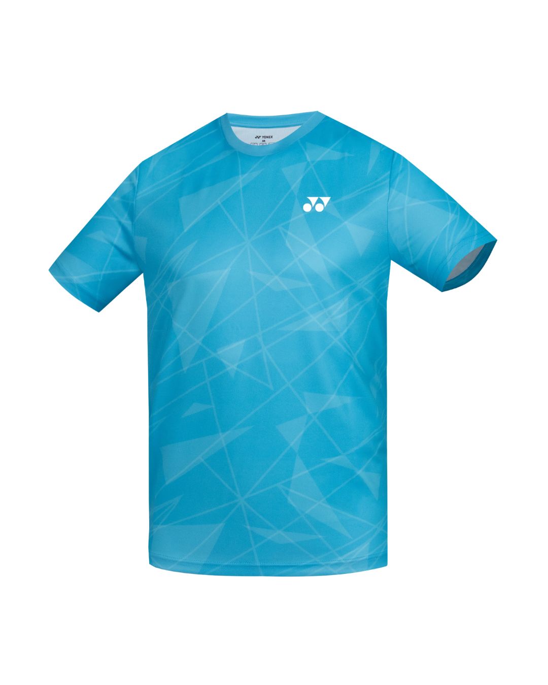 YONEX RUNAWAY 4 SHIRT 3402 - CYAN BLUE
