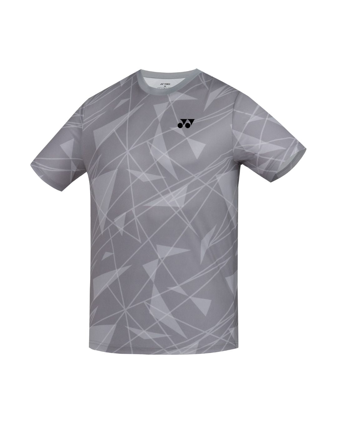 YONEX RUNAWAY 4 SHIRT 3402 - ULTIMATE GRAY