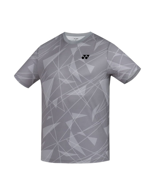 YONEX RUNAWAY 4 SHIRT 3402 - ULTIMATE GRAY