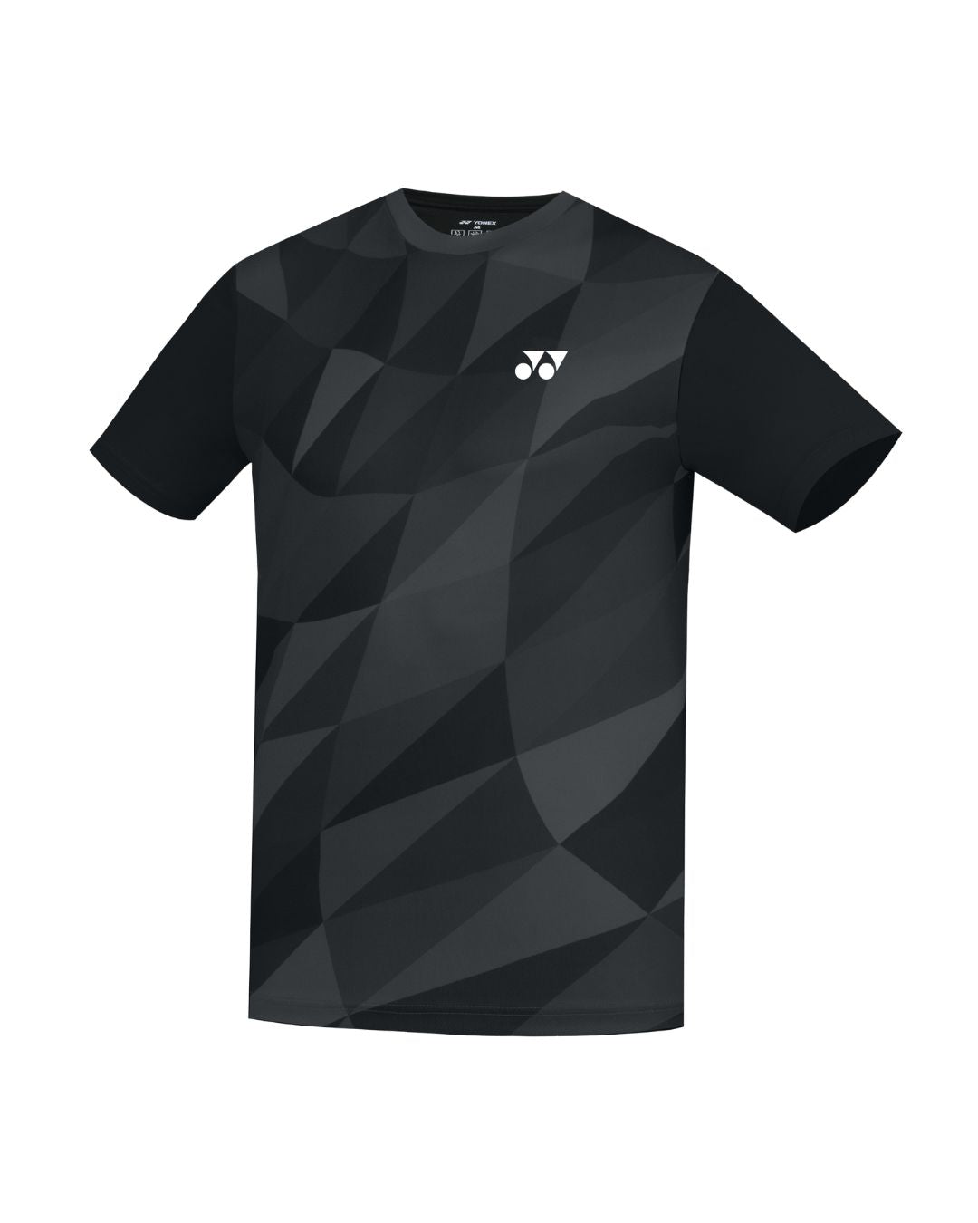 YONEX RUNAWAY 4 SHIRT 3406 - BLACK