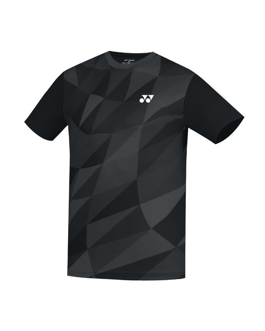 YONEX RUNAWAY 4 SHIRT 3406 - BLACK