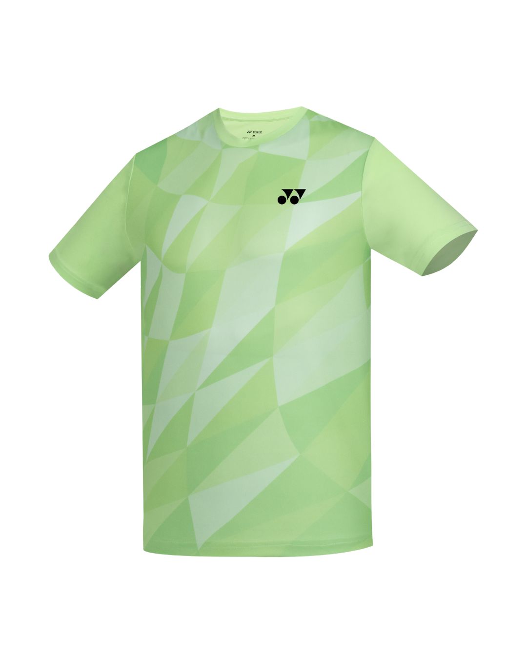 YONEX RUNAWAY 4 SHIRT 3406 - PARADISE GREEN