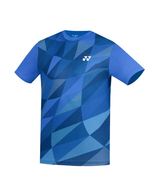 YONEX RUNAWAY 4 SHIRT 3406 - PRINCESS BLUE