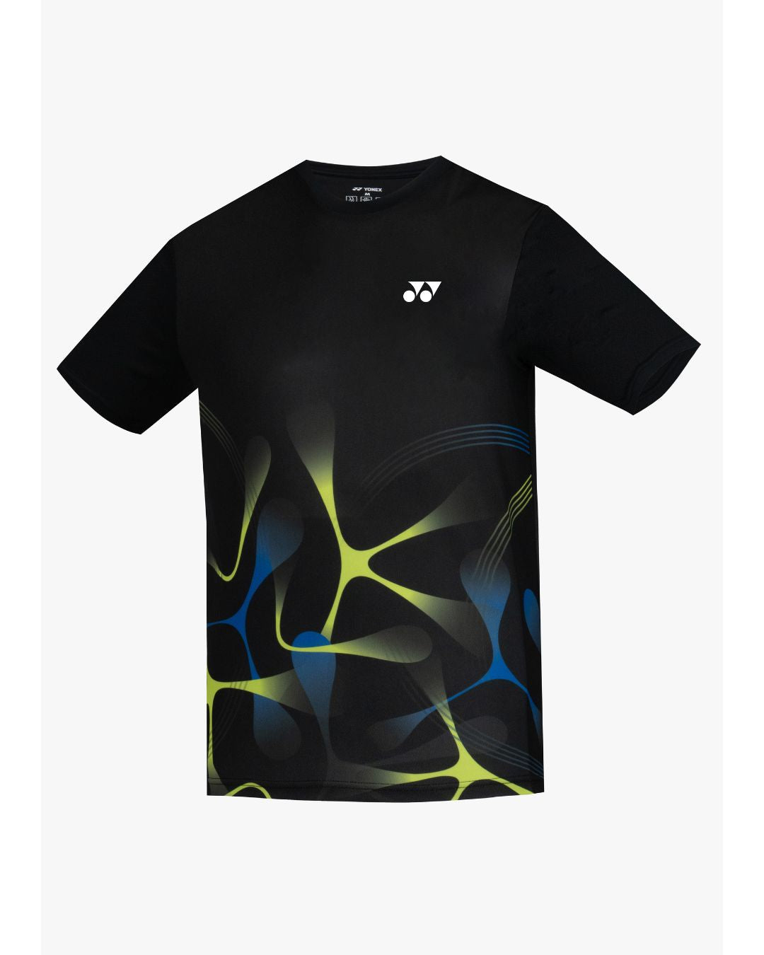 YONEX RUNAWAY 4 SHIRT 3407 - BLACK