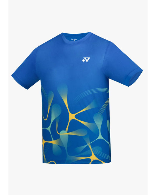 YONEX RUNAWAY 4 SHIRT 3407 - PRINCESS BLUE