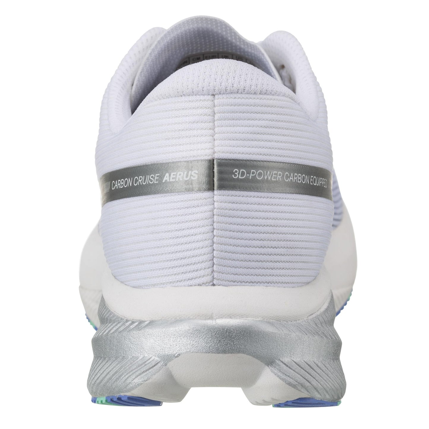 YONEX RUNING SHOE CARBON CRUISE AERUS MEN SHRA2M
