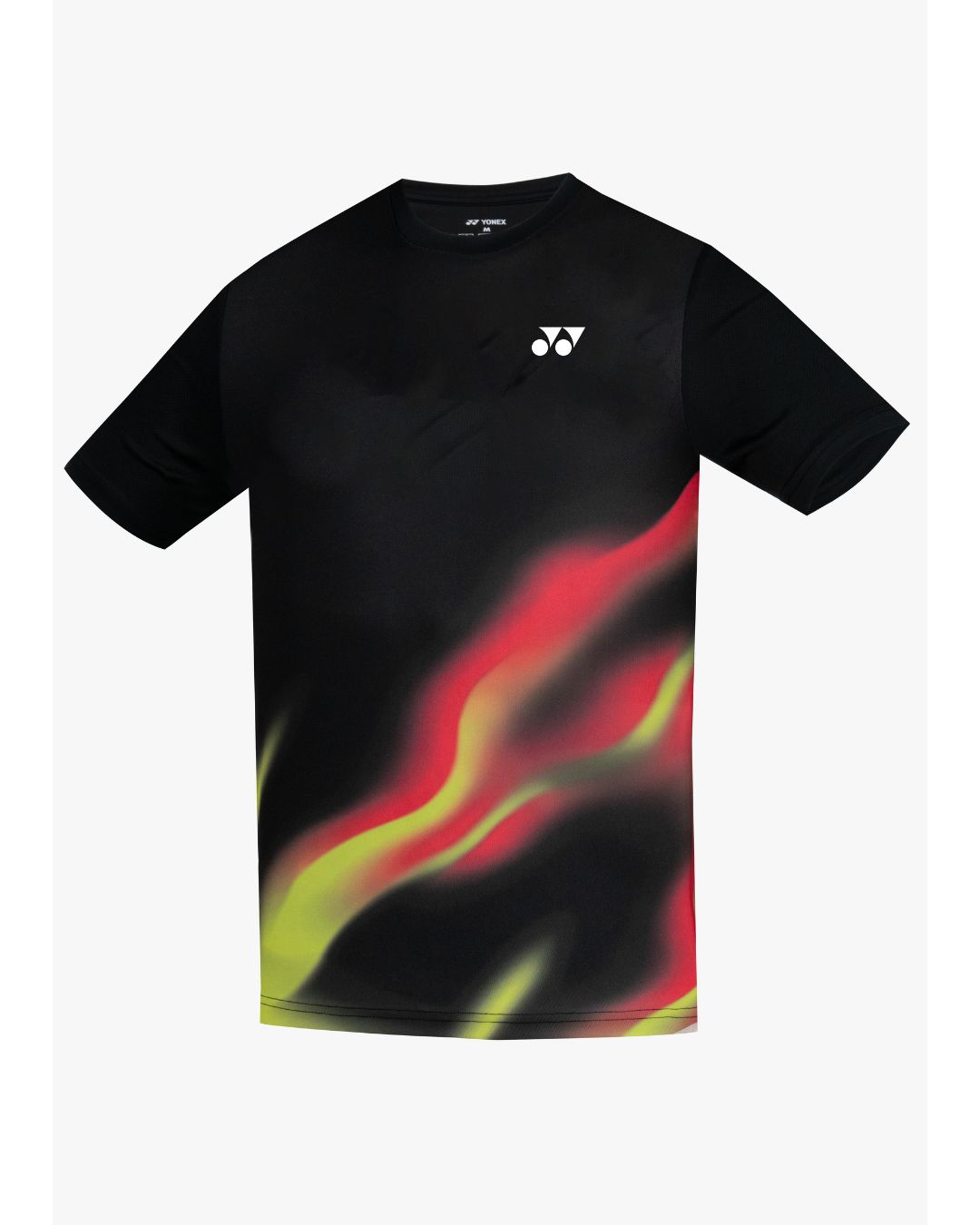 YONEX RUNAWAY 4 SHIRT 3517 - BLACK