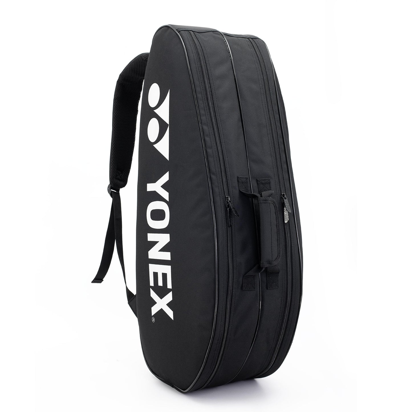 YONEX RACQUET BAG BT6 - 0526 JET BLACK