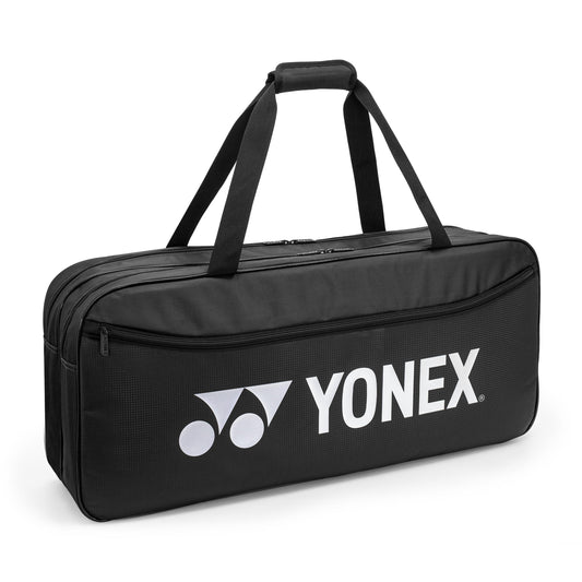 YONEX TOURNAMENT BAG BT6 - 0631 JET BLACK