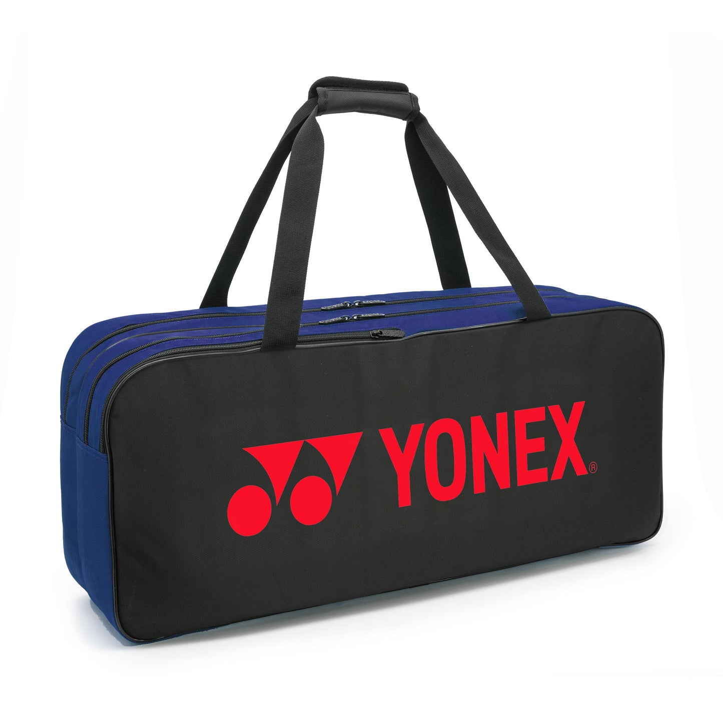 YONEX TOURNAMENT BAG BT6 - 0631 BLUE PERENNIAL