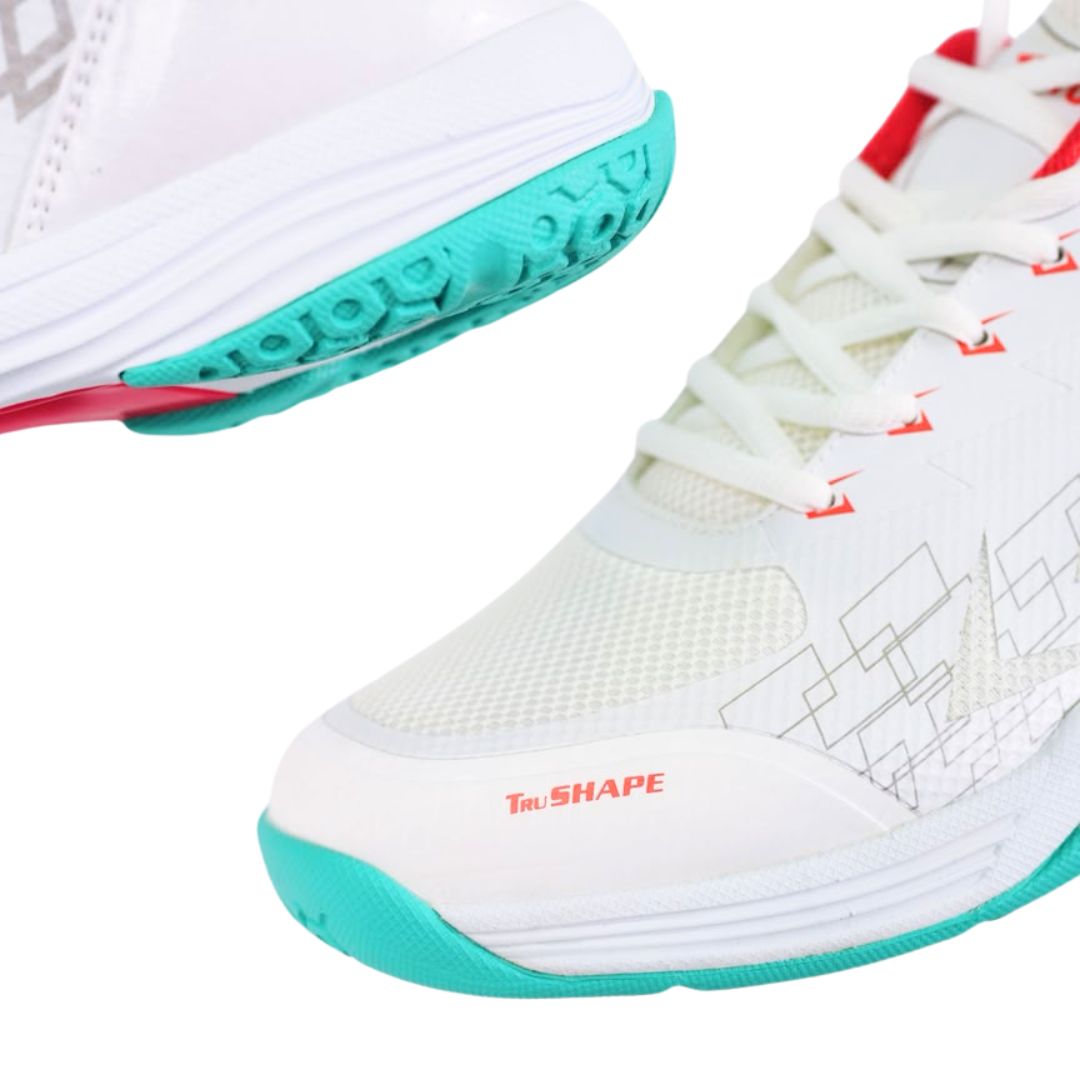 YONEX BADMINTON SHOES PYRO-2 (WHITE)