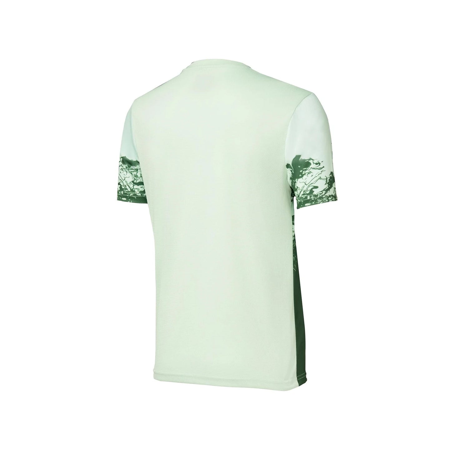 YONEX ROUND NECK MEN SHIRT 2830 - BIRD'S EGG GREEN