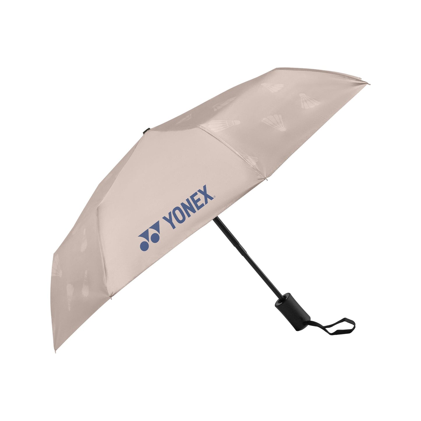 YONEX MALAYSIA MASTER AUTOMATIC FOLDABLE UMBRELLA - APPLE BLOSSOM