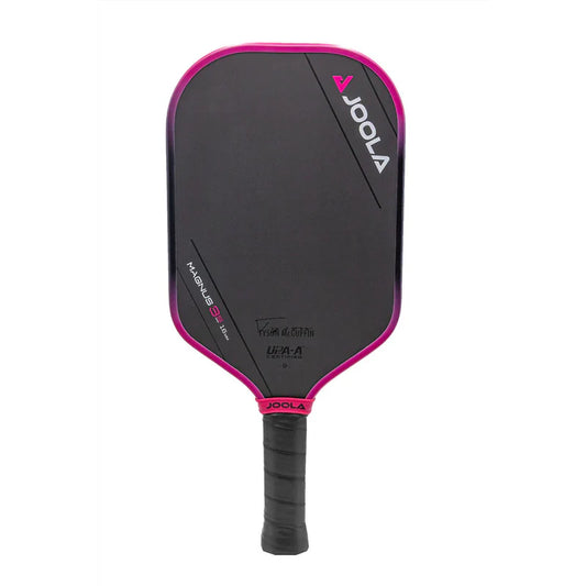 JOOLA TYSON MCGUFFIN MAGNUS 3S PICKLEBALL PADDLE - 16MM