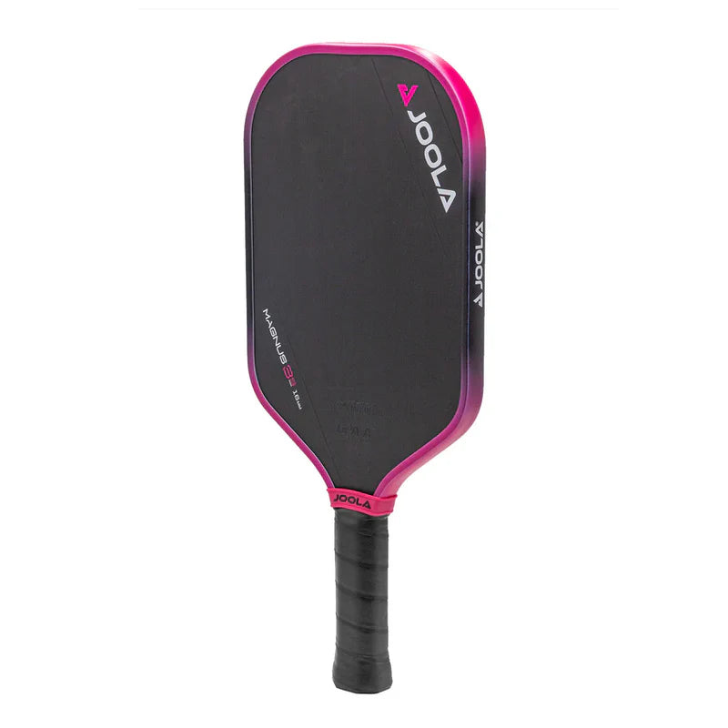 JOOLA TYSON MCGUFFIN MAGNUS 3S PICKLEBALL PADDLE - 16MM