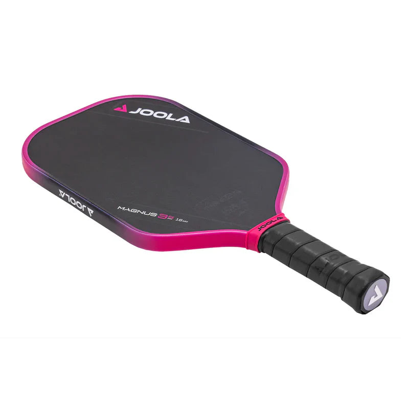 JOOLA TYSON MCGUFFIN MAGNUS 3S PICKLEBALL PADDLE - 16MM