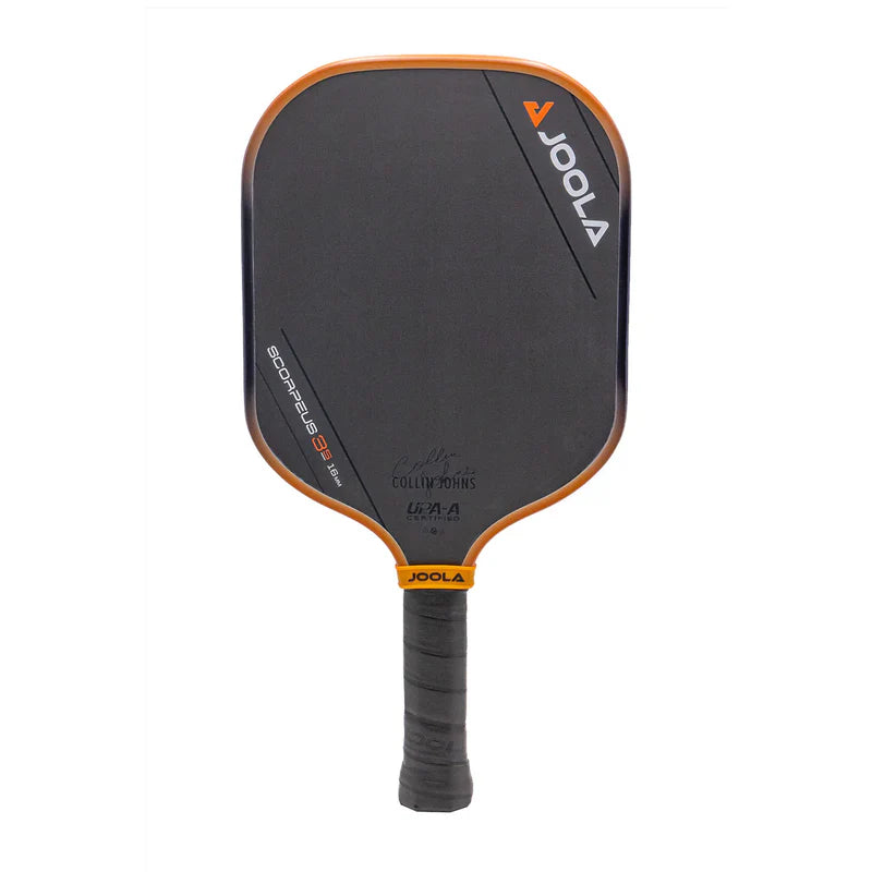 JOOLA COLLIN JOHNS SCORPEUS PICKLEBALL PADDLE - 16MM