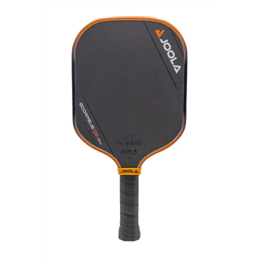 JOOLA COLLIN JOHNS SCORPEUS PICKLEBALL PADDLE - 16MM