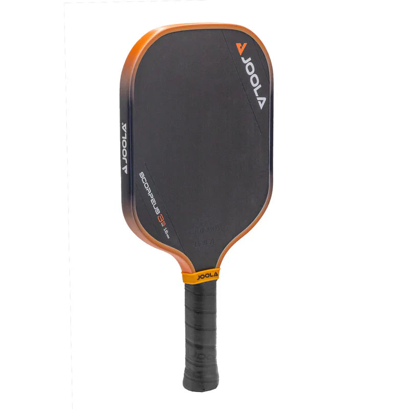 JOOLA COLLIN JOHNS SCORPEUS PICKLEBALL PADDLE - 16MM