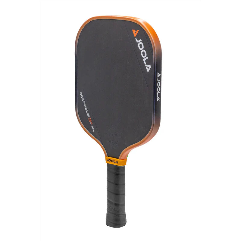 JOOLA COLLIN JOHNS SCORPEUS PICKLEBALL PADDLE - 16MM