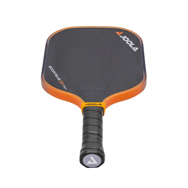 JOOLA COLLIN JOHNS SCORPEUS PICKLEBALL PADDLE - 16MM