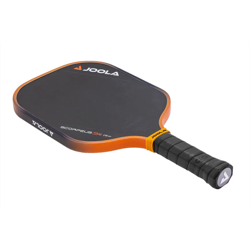 JOOLA COLLIN JOHNS SCORPEUS PICKLEBALL PADDLE - 16MM