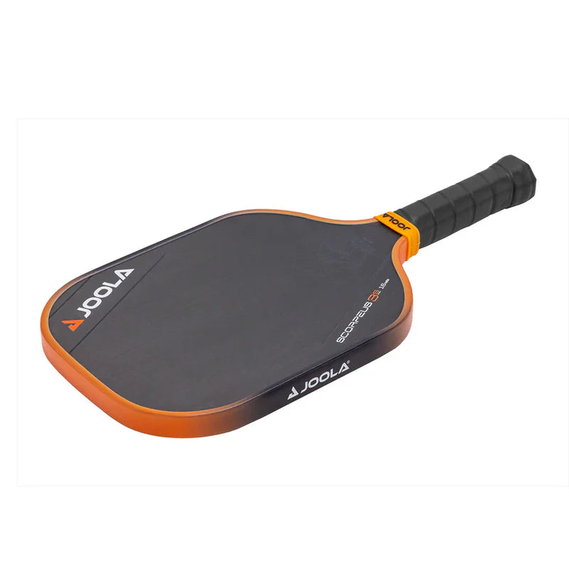JOOLA COLLIN JOHNS SCORPEUS PICKLEBALL PADDLE - 16MM