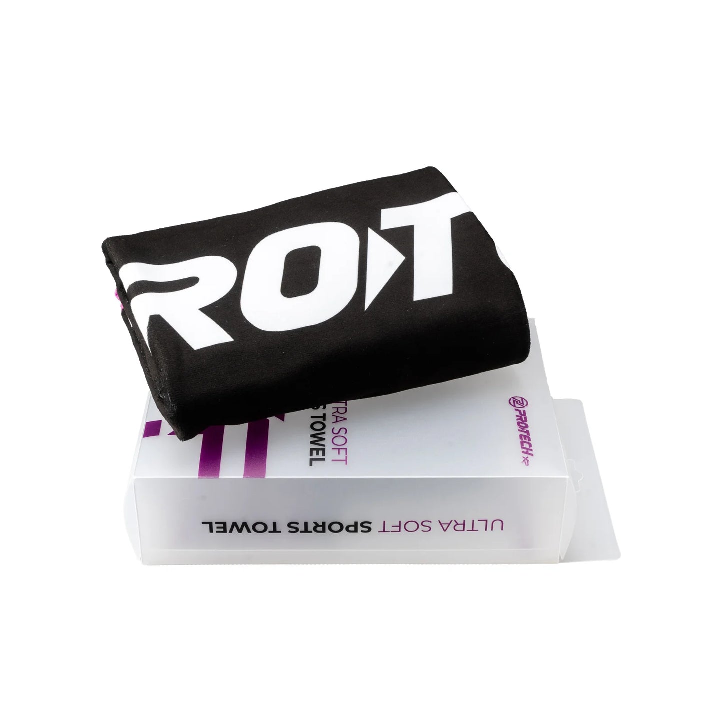 PROTECH ULTRA SOFT SPORT TOWEL
