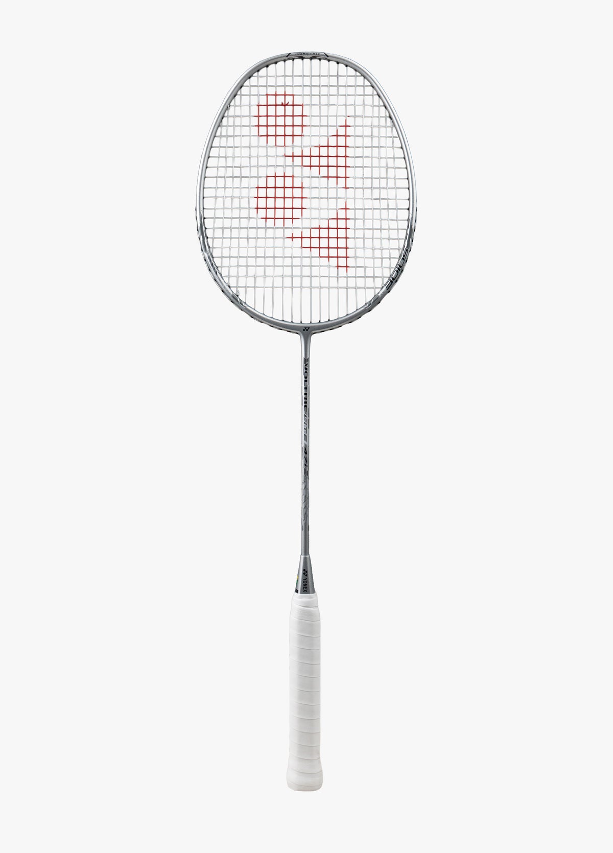 YONEX VOLTRIC LITE 47I - SILVER GRAY