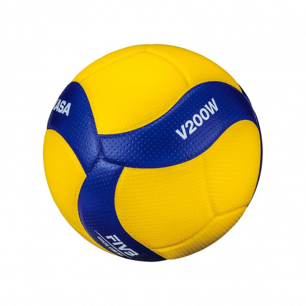 MIKASA VOLLEYBALL V200W