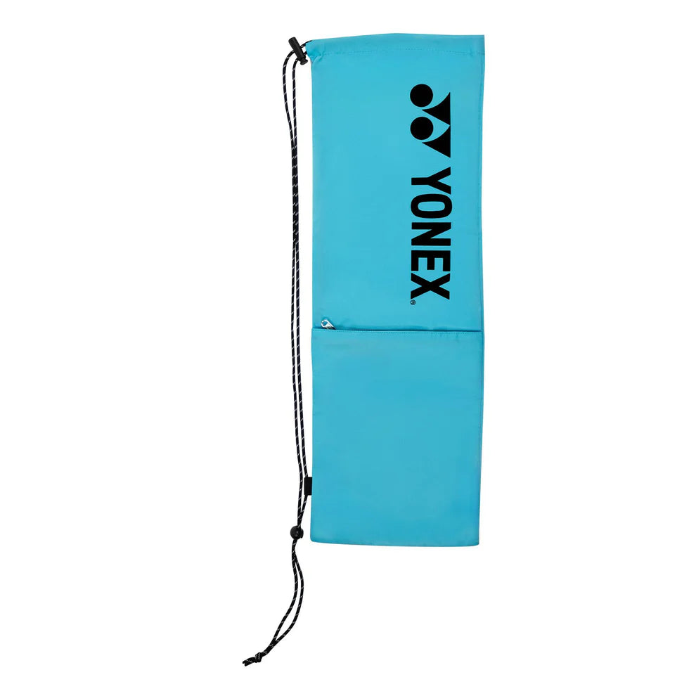 YONEX BADMINTON RACQUET SOFT COVER BAG 2197 - BLUE JEAN