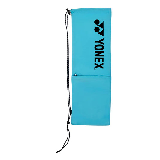 YONEX BADMINTON RACQUET SOFT COVER BAG 2197 - BLUE JEAN