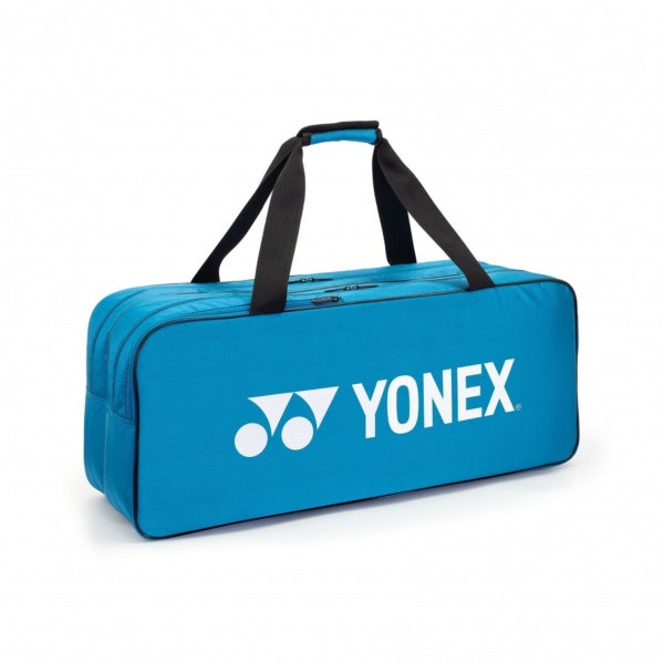 YONEX TOURNAMENT BAG BT6 - 0831 HORIZONE BLUE