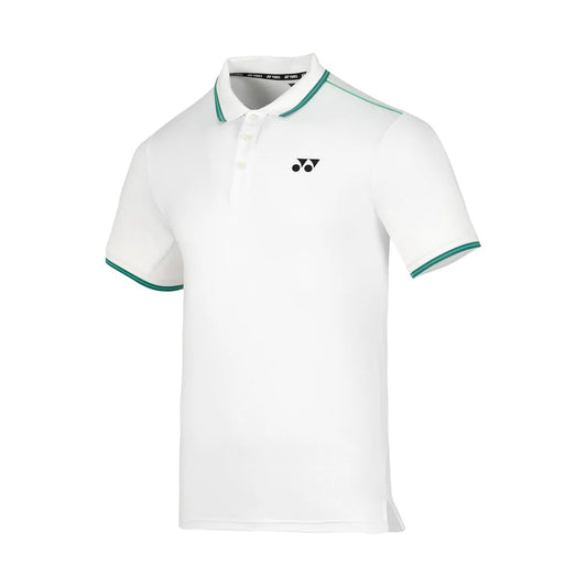 YONEX POLO SHIRT ACTIVE33 2560 - WHITE