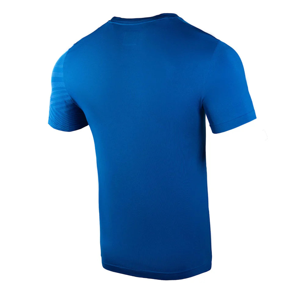 YONEX ROUND NECK SHIRT 2584 - SNORKEL BLUE