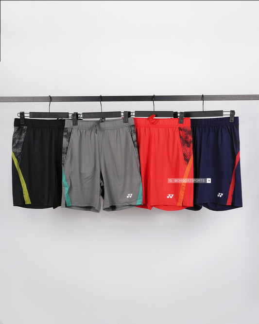 YONEX LADIES SHORTS ACTIVE33 - 2557 (4 COLORS)