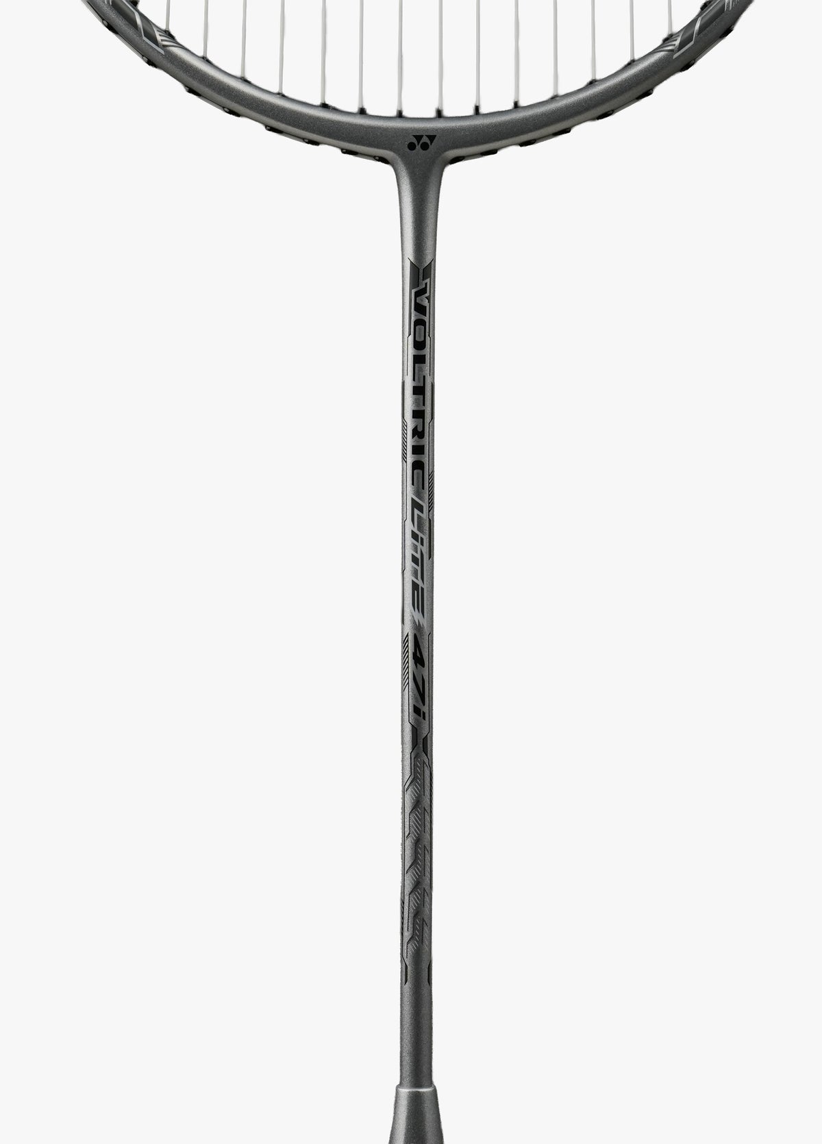 YONEX VOLTRIC LITE 47I - SILVER GRAY
